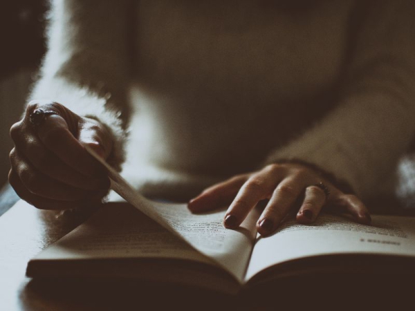 I 50 libri da leggere nella vita, per mamme che amano i romanzi