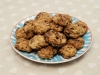 Cookies senza burro