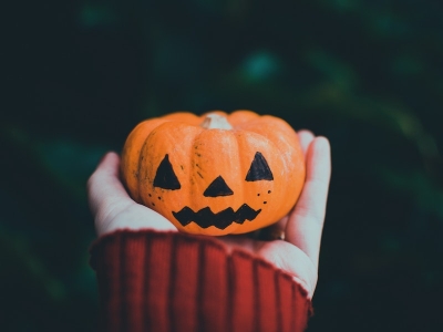 Cos'è la spooky season e come viverla in famiglia