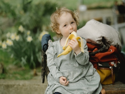 Le proprietà e i benefici della banana