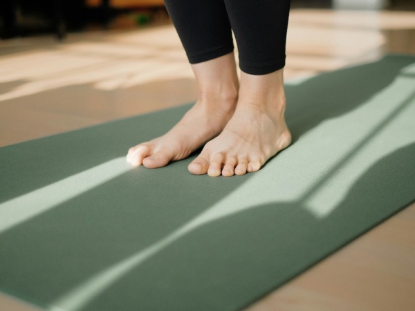 Il Raja Yoga: cos&#039;è questa pratica per il benessere fisico e spirituale