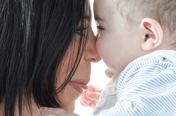 I veri bisogni del bebè