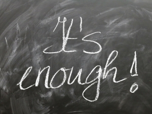 La fiera dell&#039;ovvio dei consigli e dei pareri non richiesti