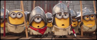 Minions &amp; Monsters: il film dei Minions esce il 1° luglio 2026 al cinema in Italia