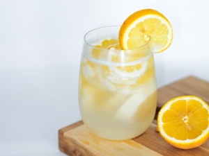La ricetta della limonata fatta in casa