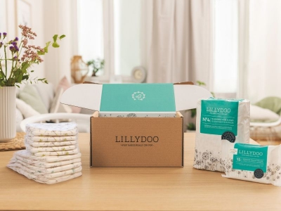 Come acquistare i pannolini online