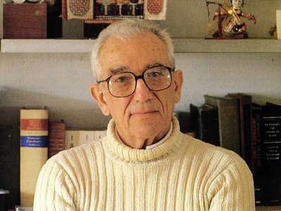 Leo Lionni, magico illustratore olandese di libri per bambini