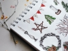 Tanti disegni di Natale da stampare e colorare