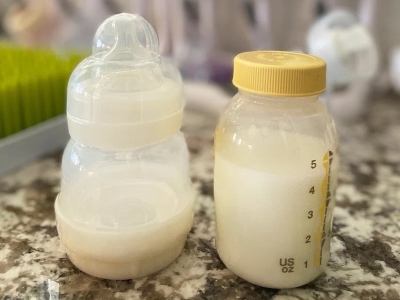 Perché è importante donare il latte materno (e come farlo)