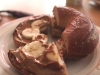 Cacao bagel