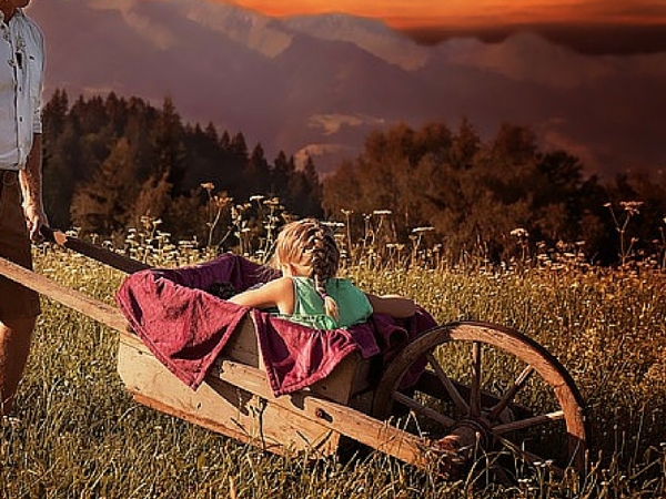 A Modena la fiera dedicata ai viaggi per famiglie e bambini