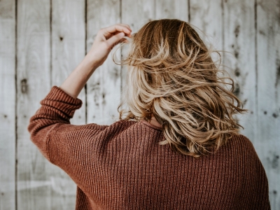 Tinta in gravidanza: si può fare o no?