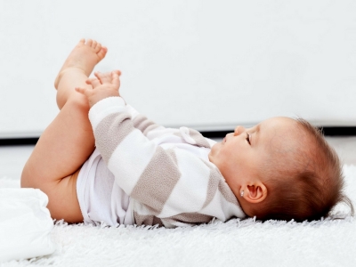 La borsa del cambio per i papà