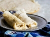 Il pane injera etiope