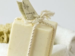6 saponi homemade naturali e delicati