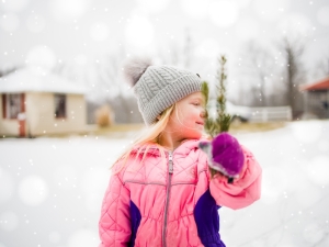 Bambini ed eleganza: ecco alcuni abbinamenti invernali per i più piccoli 