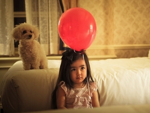 Pannolino la notte nel bimbo grande