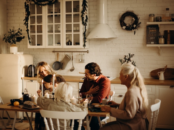 Romjul: come vivere la settimana tra Natale e Capodanno secondo i norvegesi
