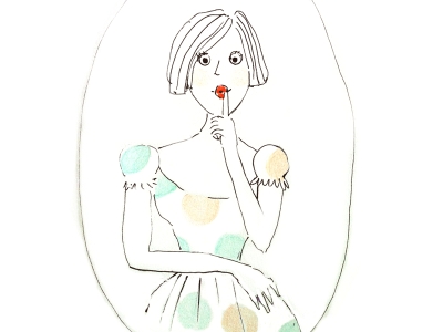 "La confessione di Grazia"