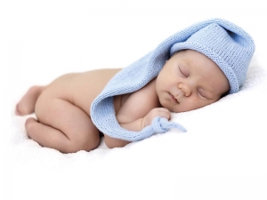 Il neonato e i suoi segreti: strategie per favorire il riposo del neonato