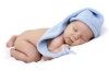 Il neonato e i suoi segreti: strategie per favorire il riposo del neonato