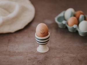 I benefici dell’uovo