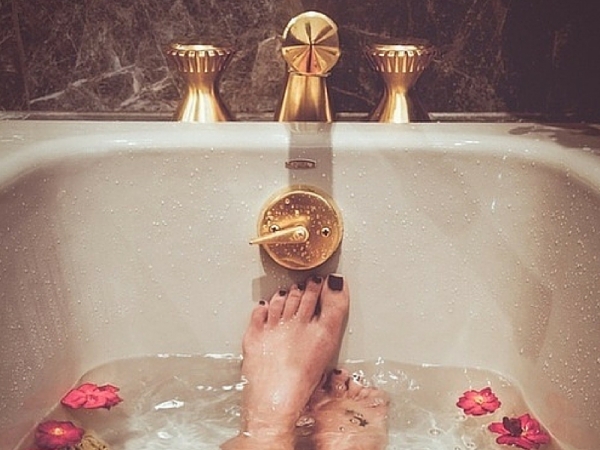 Idee per genitori per passare il San Valentino a casa