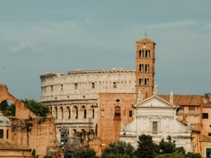 Cosa fare a Roma con i bambini