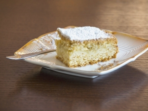Torta allo yogurt con il Bimby