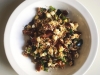 Cous cous con verdure e legumi
