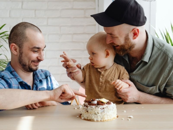 I nomi più diffusi in Italia? Eccoli