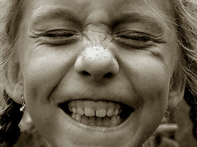 Relazioni di felicità quotidiana