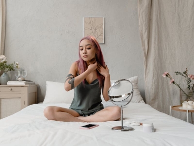 Cos&#039;è lo yoga facciale e come funziona