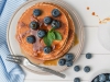 Pancake proteici