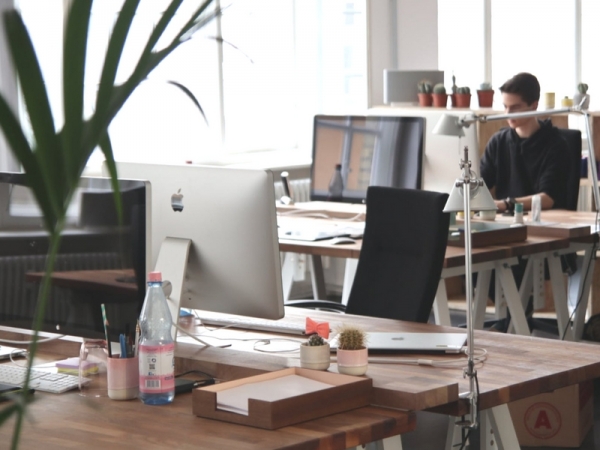 Essere Hygge al lavoro e in ufficio