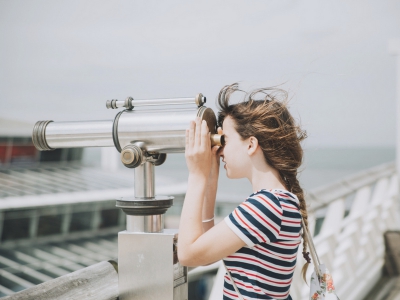 Le cose che i nostri figli non impareranno dalla scuola, ma dalla vita