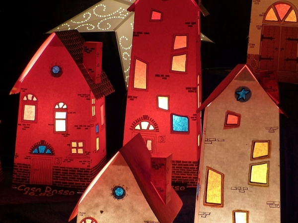 6 modi di allestire la casa a prova di bambino felice