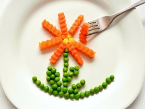 Come invogliare i bambini a mangiare la verdura