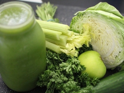 Perchè bere estratti al posto dei succhi di frutta