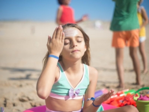 Come scegliere la crema solare per bambini più adatta?