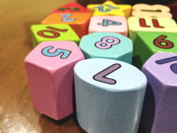 Le busy bag Montessori