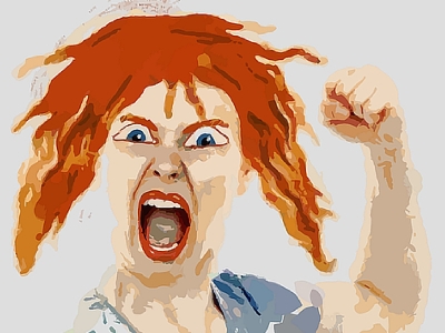 Tu nel dubbio inkazzati