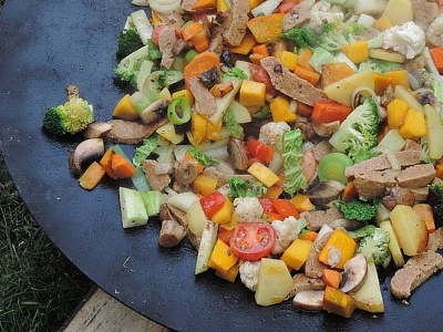 Il seitan, cos'è, quali sono le sue proprietà e il suo uso nelle diete dei bambini