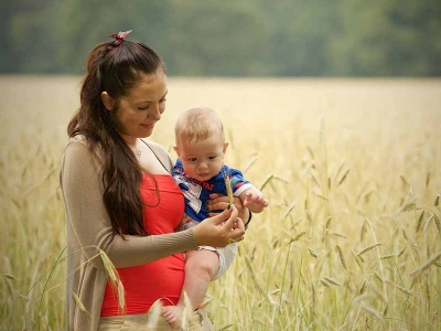 I fiori di Bach per il rientro a lavoro della mamma