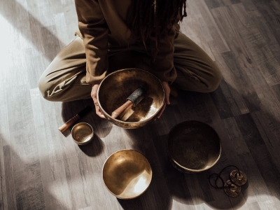 Le più belle frasi sulla meditazione e la mindfulness