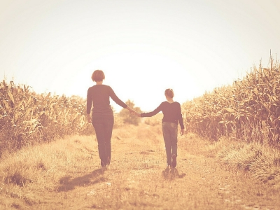 I 9 segreti delle mamme single