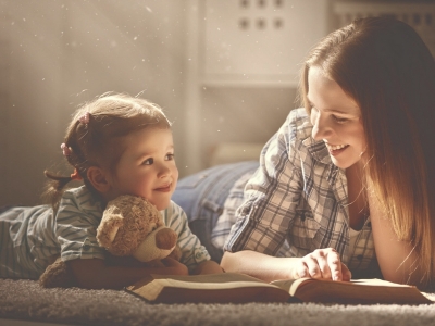 Baby Sitter 2.0, il corso per aspiranti tate