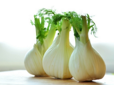 Le proprietà straordinarie e gli usi del finocchio