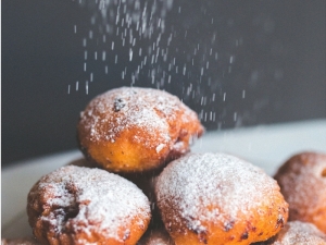 Festeggiare l&#039;Hanukkah con i bambini