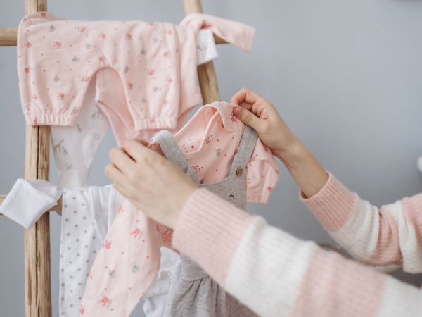 Abbigliamento per neonati: da Pepco, capi di qualità a basso costo